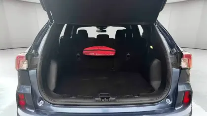 Photo 6 Ford Kuga  2.5 Duratec 225 ch PHEV Powershift