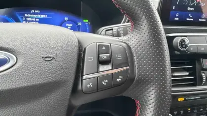 Photo 17 Ford Kuga  2.5 Duratec 225 ch PHEV Powershift