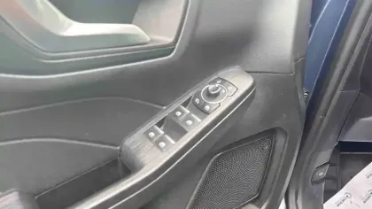 Photo 13 Ford Kuga  2.5 Duratec 225 ch PHEV Powershift