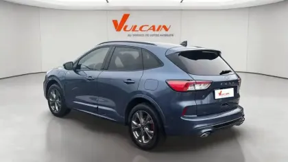 Photo 8 Ford Kuga  2.5 Duratec 225 ch PHEV Powershift