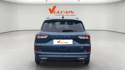 Photo 5 Ford Kuga  2.5 Duratec 225 ch PHEV Powershift