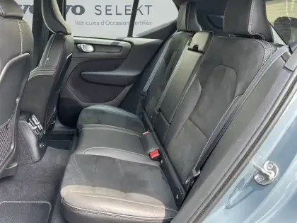 Photo 27 Volvo Xc40  T4 Recharge 129+82 ch DCT7