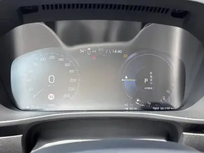 Photo 11 Volvo Xc40  T4 Recharge 129+82 ch DCT7