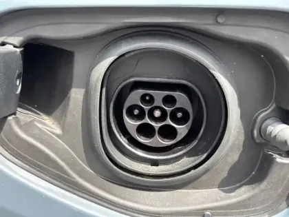 Photo 8 Volvo Xc40  T4 Recharge 129+82 ch DCT7