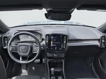 Photo 23 Volvo Xc40  T4 Recharge 129+82 ch DCT7