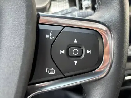 Photo 10 Volvo Xc40  T4 Recharge 129+82 ch DCT7