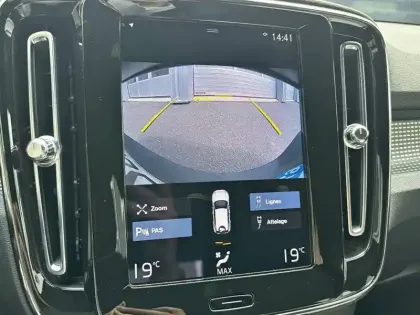 Photo 38 Volvo Xc40  T4 Recharge 129+82 ch DCT7