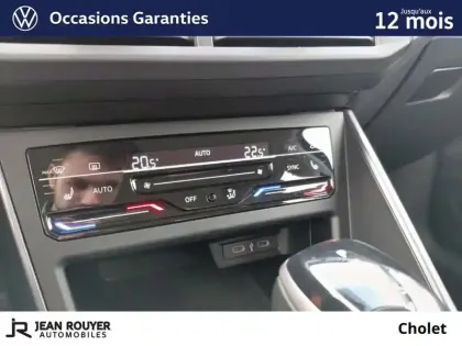 Photo 39 Volkswagen Polo  1.0 TSI 110 S&S DSG7