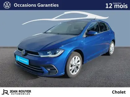 Photo Volkswagen Polo Style