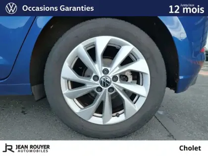 Photo 30 Volkswagen Polo  1.0 TSI 110 S&S DSG7