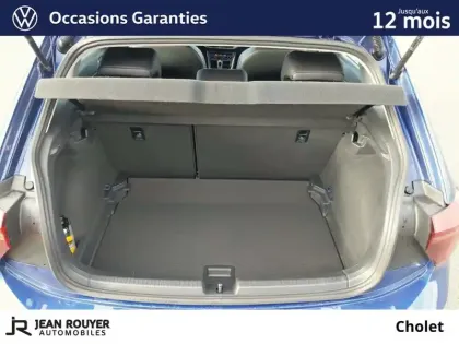 Photo 14 Volkswagen Polo  1.0 TSI 110 S&S DSG7