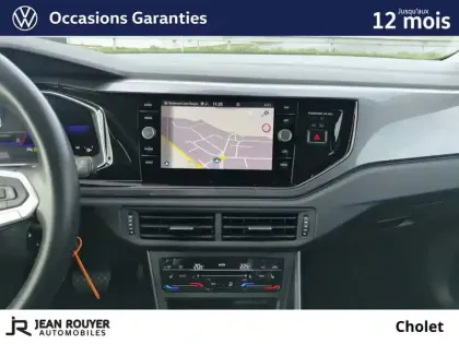 Photo 31 Volkswagen Polo  1.0 TSI 110 S&S DSG7