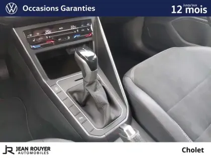 Photo 32 Volkswagen Polo  1.0 TSI 110 S&S DSG7