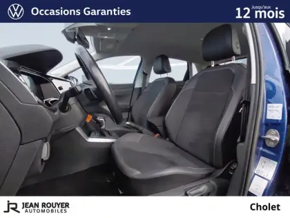 Photo 35 Volkswagen Polo  1.0 TSI 110 S&S DSG7