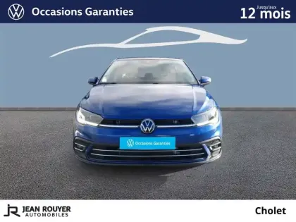 Photo 29 Volkswagen Polo  1.0 TSI 110 S&S DSG7