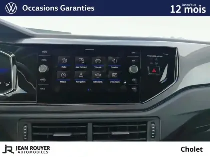 Photo 41 Volkswagen Polo  1.0 TSI 110 S&S DSG7