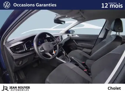 Photo 37 Volkswagen Polo  1.0 TSI 110 S&S DSG7