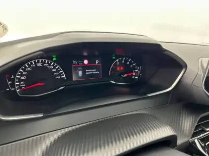 Photo 9 Peugeot 208 Gén. II Ph1 NG Allure 5