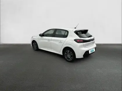 Photo 6 Peugeot 208 Gén. II Ph1 NG Allure 5