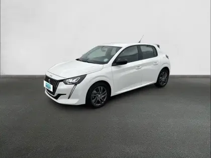 Photo Peugeot 208 Allure