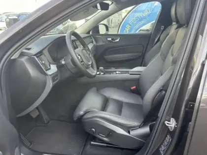 Photo 30 Volvo Xc60  T6 AWD Hybride rechargeable 253 ch+145 ch Geartronic 8