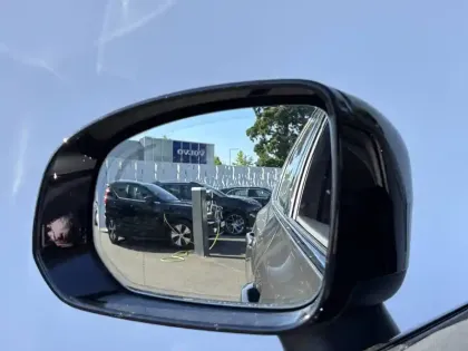 Photo 17 Volvo Xc60  T6 AWD Hybride rechargeable 253 ch+145 ch Geartronic 8