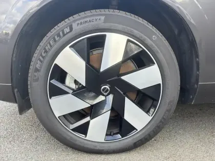 Photo 28 Volvo Xc60  T6 AWD Hybride rechargeable 253 ch+145 ch Geartronic 8