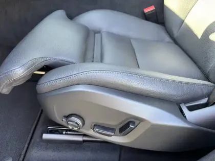 Photo 19 Volvo Xc60  T6 AWD Hybride rechargeable 253 ch+145 ch Geartronic 8