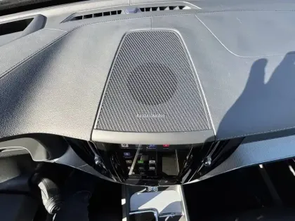 Photo 13 Volvo Xc60  T6 AWD Hybride rechargeable 253 ch+145 ch Geartronic 8