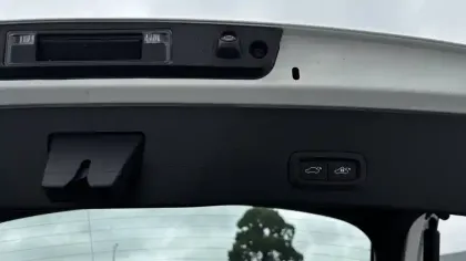 Photo 12 Volvo C40  Recharge Extended Range 252 ch 1EDT