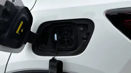 Photo 6 Volvo C40  Recharge Extended Range 252 ch 1EDT