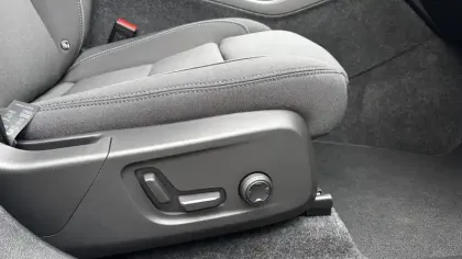 Photo 14 Volvo C40  Recharge Extended Range 252 ch 1EDT