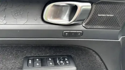 Photo 11 Volvo C40  Recharge Extended Range 252 ch 1EDT