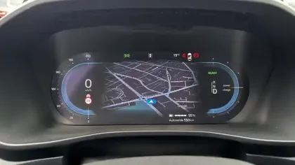 Photo 7 Volvo C40  Recharge Extended Range 252 ch 1EDT