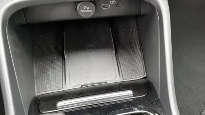 Photo 21 Volvo C40  Recharge Extended Range 252 ch 1EDT