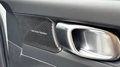 Photo 10 Volvo C40  Recharge Extended Range 252 ch 1EDT