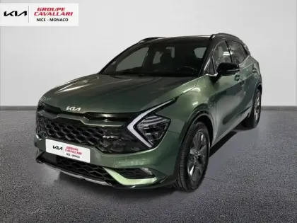 Photo Kia Sportage Gt Line Premium