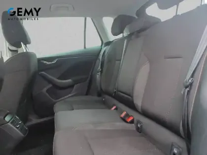 Photo 9 Skoda Kamiq  1.0 TSI 116 ch DSG7