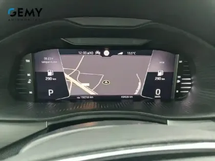 Photo 33 Skoda Kamiq  1.0 TSI 116 ch DSG7