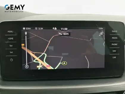 Photo 32 Skoda Kamiq  1.0 TSI 116 ch DSG7