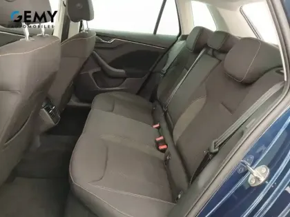 Photo 29 Skoda Kamiq  1.0 TSI 116 ch DSG7