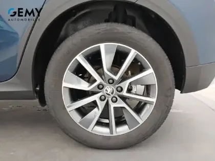 Photo 30 Skoda Kamiq  1.0 TSI 116 ch DSG7