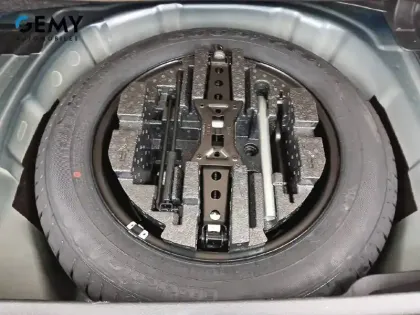 Photo 36 Skoda Kamiq  1.0 TSI 116 ch DSG7