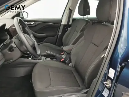 Photo 28 Skoda Kamiq  1.0 TSI 116 ch DSG7