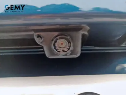 Photo 14 Skoda Kamiq  1.0 TSI 116 ch DSG7