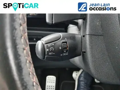 Photo 18 DS DS 3 DS3 Cabriolet PureTech 110 BVA