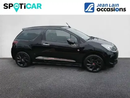 Photo 23 DS DS 3 DS3 Cabriolet PureTech 110 BVA