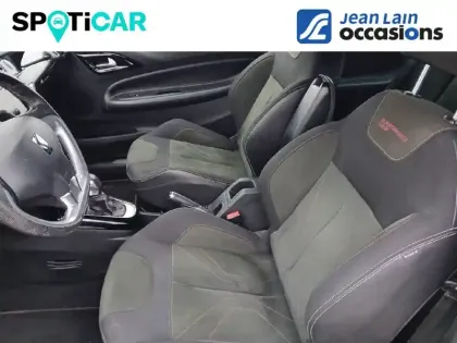 Photo 30 DS DS 3 DS3 Cabriolet PureTech 110 BVA