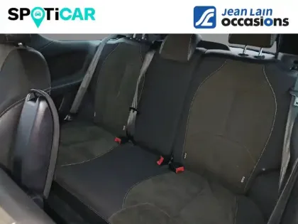 Photo 31 DS DS 3 DS3 Cabriolet PureTech 110 BVA