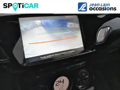 Photo 39 DS DS 3 DS3 Cabriolet PureTech 110 BVA